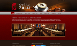 Café Bar Zolli
