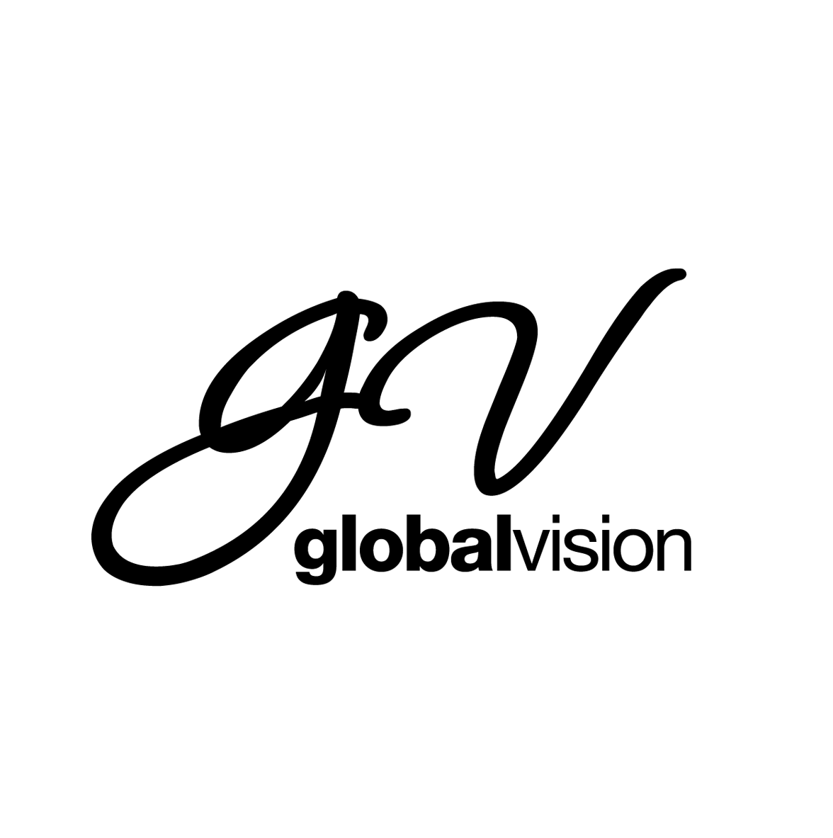 logo Global Vision